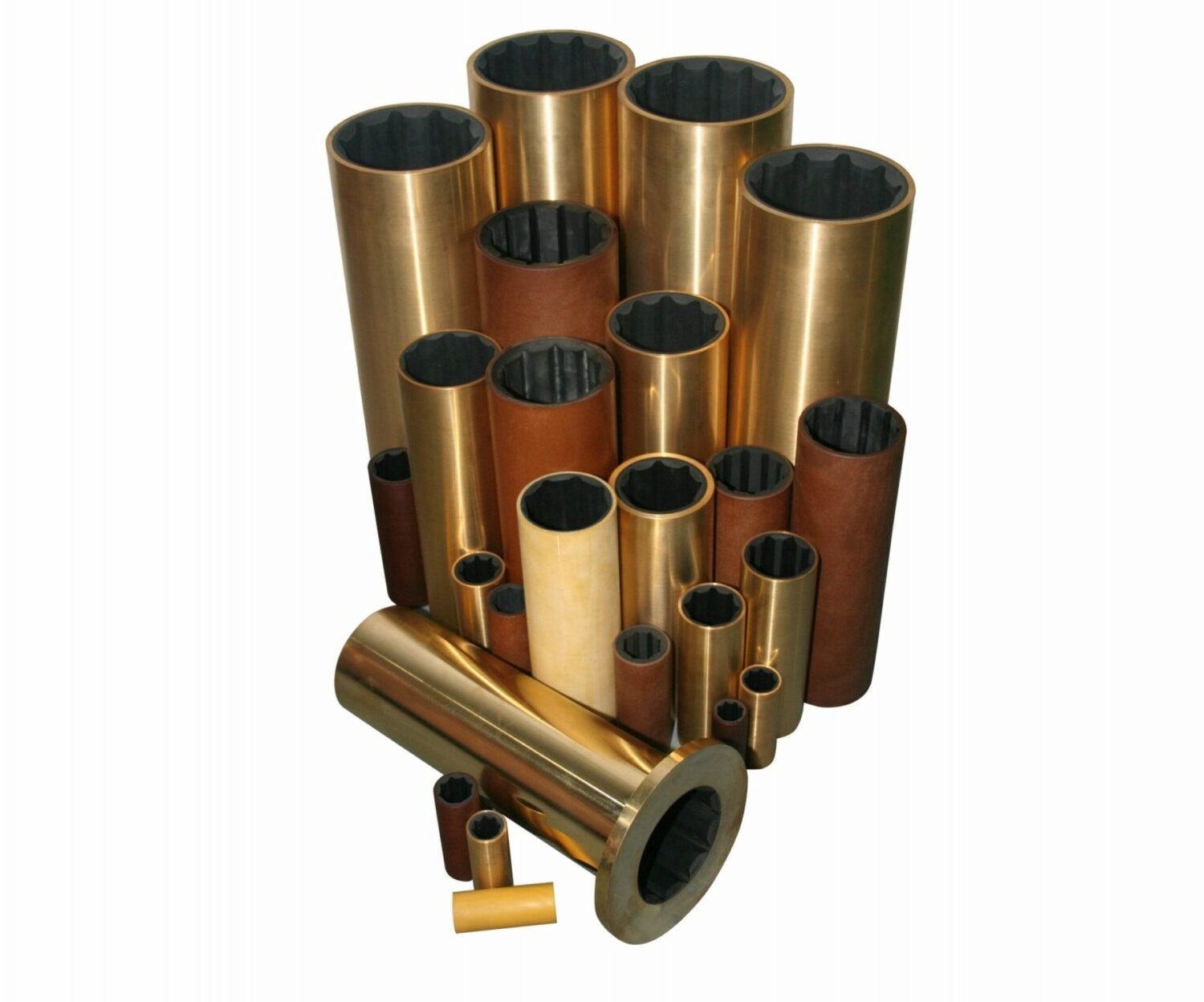 Marine Bearings Ingot Brisbane Australia