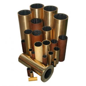 Marine Bearings